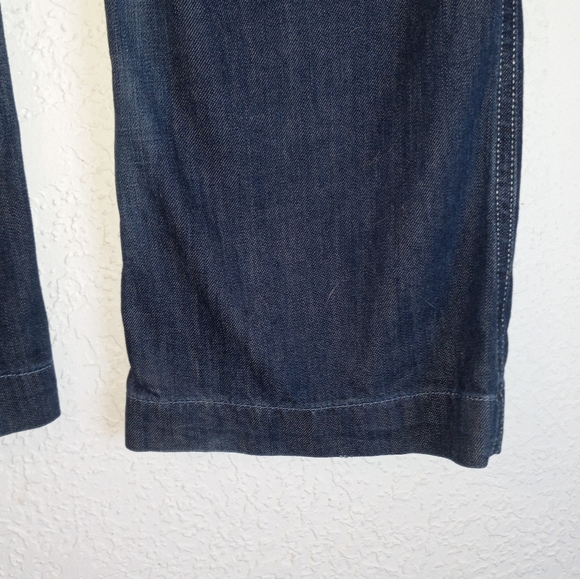 American Eagle Wide Leg Jeans - Picture 10 of 12